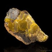 Legrandite (TYPE LOCALITY)