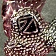 Tourmaline Carving by Gerd Dreher