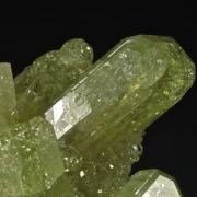 Vesuvianite