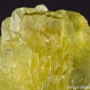 Prehnite