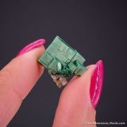Metatorbernite