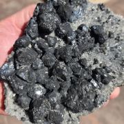 Chalcocite