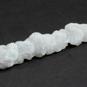 Quartz cast