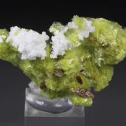 new find - CARLHINTZEITE