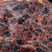 Zincite, Willemite