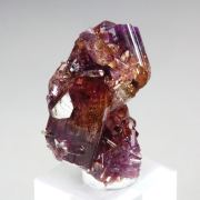 gem VESUVIANITE multicolor