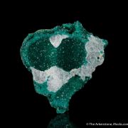 Dioptase