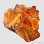 Fluorite - illustrated