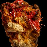 Crocoite
