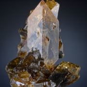 Barite - Classic locale
