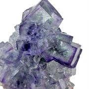Fluorite MONGOLIA