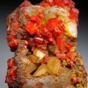 Crocoite