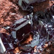 Cuprite