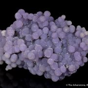 Quartz var. Amethyst