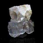 Fluorite.