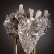 Hemimorphite 