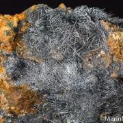 Stibnite