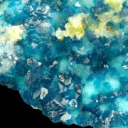 Veszelyite, hemimorphite
