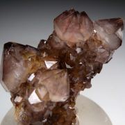 Smokey Quartz