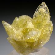 Brazilianite