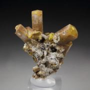 STURMANITE
