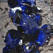 Azurite