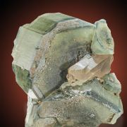 Apatite  & Quartz