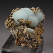 HEMIMORPHITE