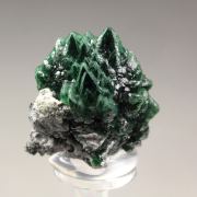 ZINCOLIVENITE