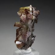 ADAMITE var. MANGANOAN ADAMITE