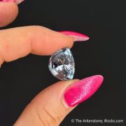 Celestine (24.07 ct)