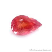 Pezzottaite (1.38 ct)