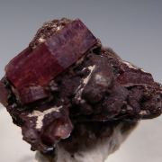 Manganpyrosmaltite