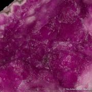Calcite var. Cobaltian