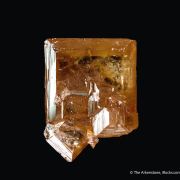 Wulfenite