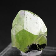 Diopside – Merelani Mountains, Manyara, Tanzania