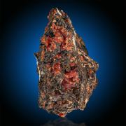 Rhodochrosite 