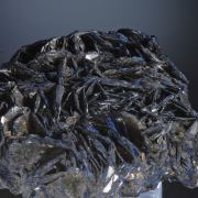 Covellite - classic USA