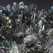 Stibnite