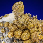 Mimetite  Var. Campylite