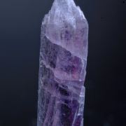 Hexagonite - rare terminated Mg Tremolite