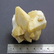 Calcite – Turbenalp, Binntal, Valais, Switzerland