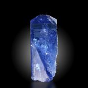 Tanzanite 20.5 ct - Arusha, Merelani Mountains, Tanzania
