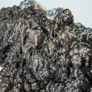 Sphalerite with Galena