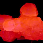 Manganoan calcite