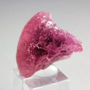 TOURMALINE var. RUBELLITE
