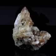 Cerussite. 222.0 ct.
