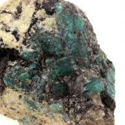 Emerald.