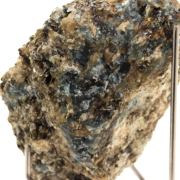 Beryl Aquamarine + Muscovite. 681.15 ct.