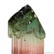 Elbaite Tourmaline